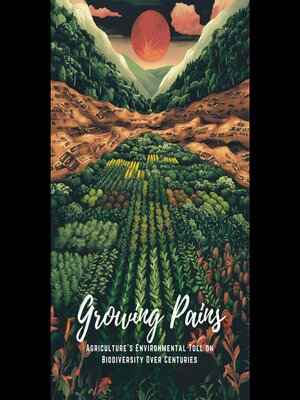cover image of Growing Pains
